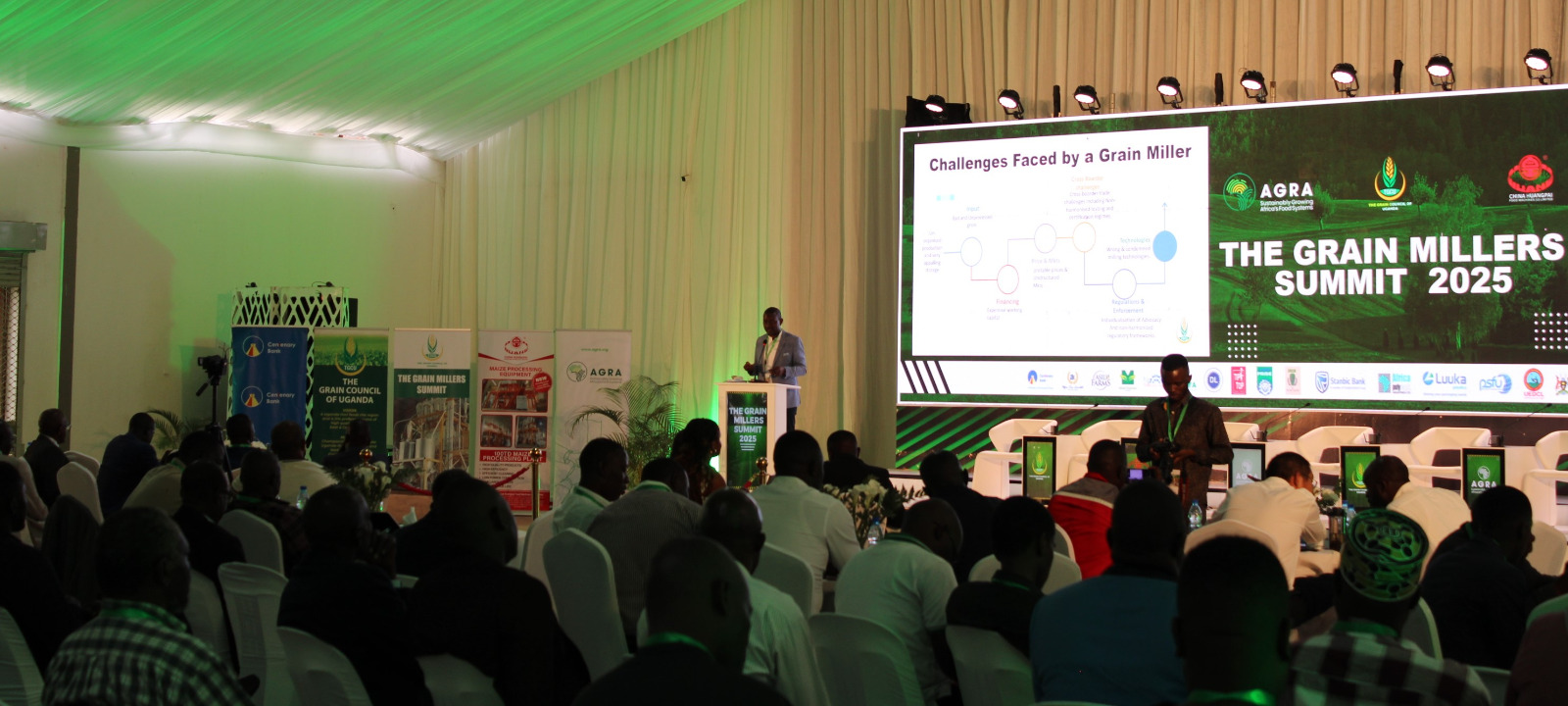 The Grain Millers Summit 2025 – organized by TGCU (65)