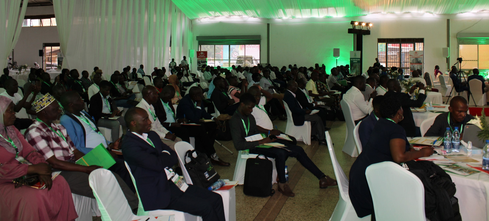 The Grain Millers Summit 2025 – organized by TGCU (66)