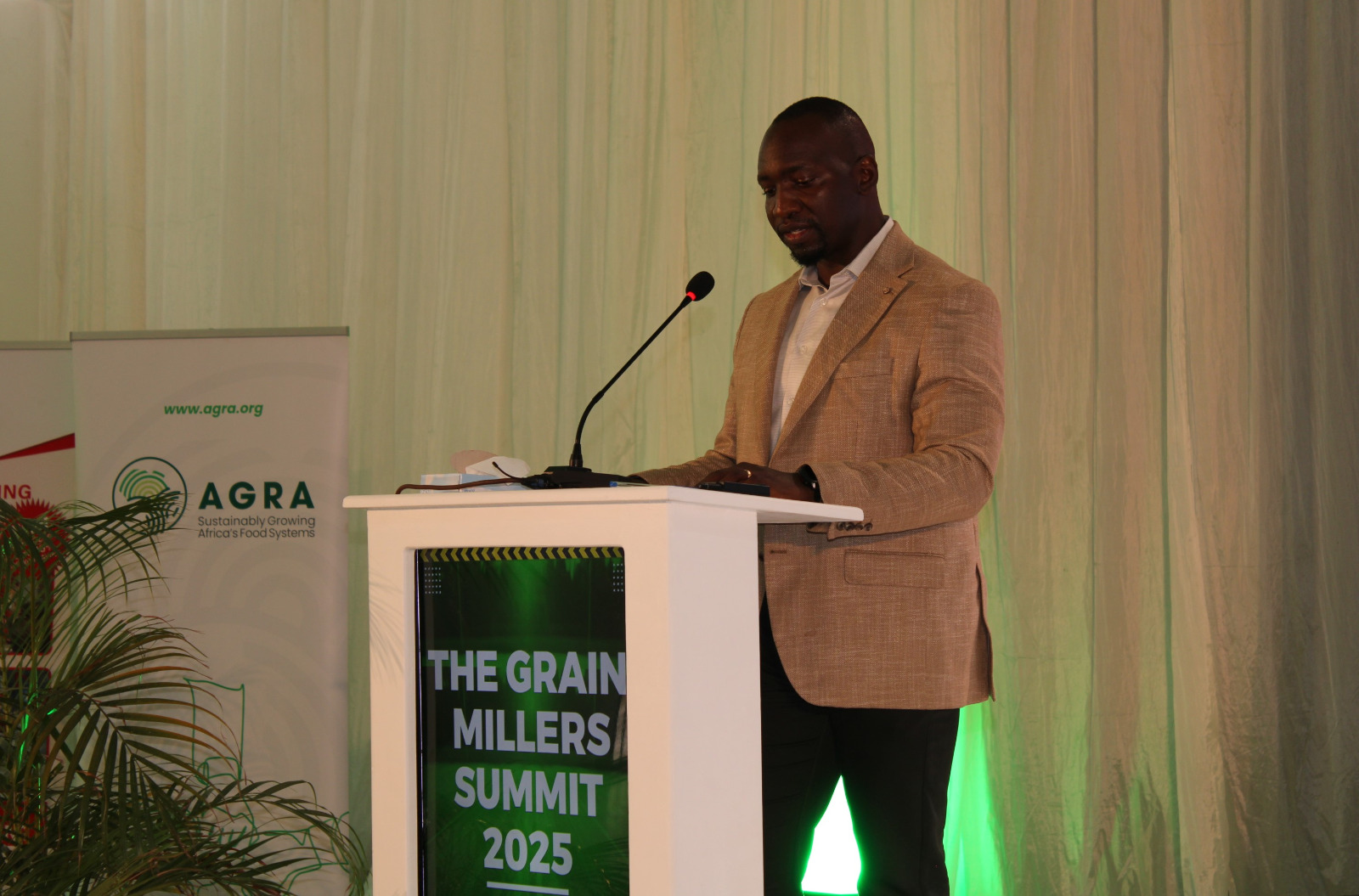 The Grain Millers Summit 2025 – organized by TGCU (67)