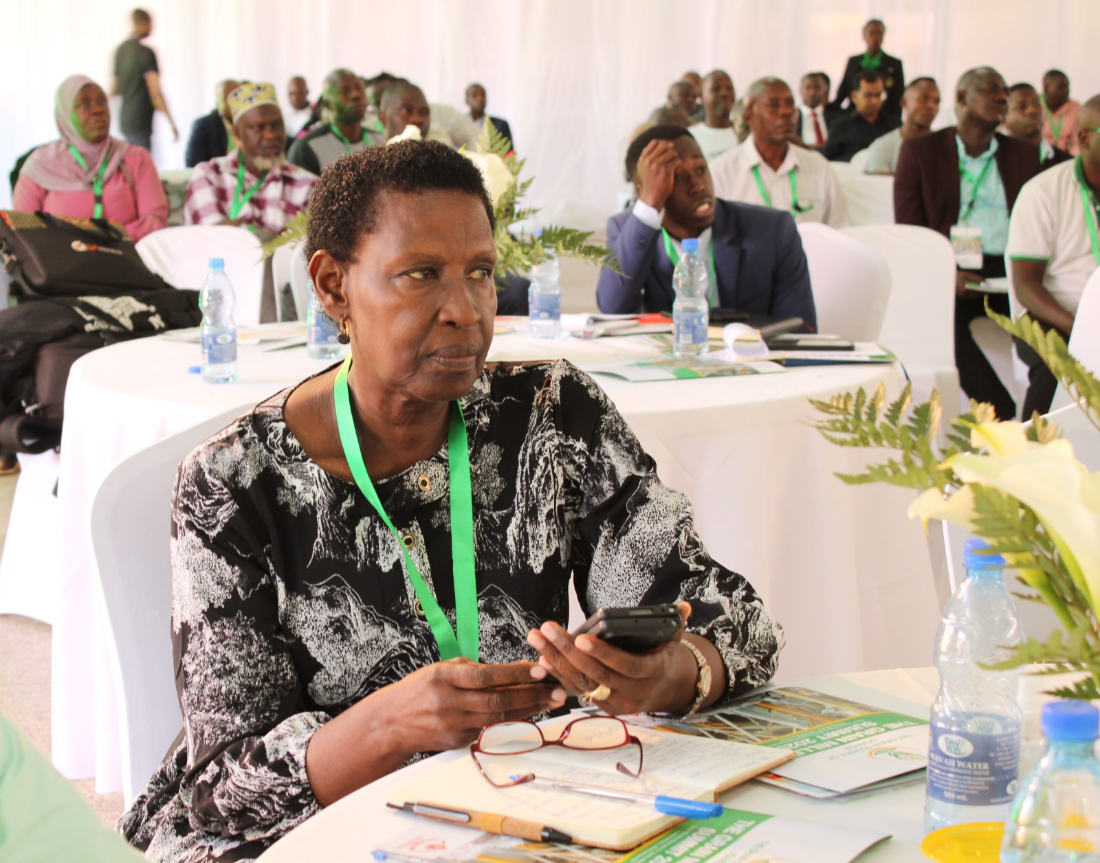 The Grain Millers Summit 2025 – organized by TGCU (7)