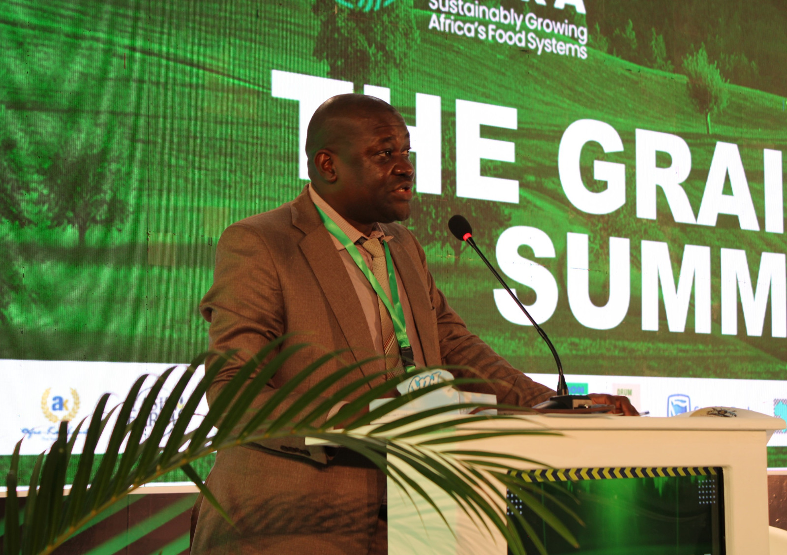 The Grain Millers Summit 2025 – organized by TGCU (71)