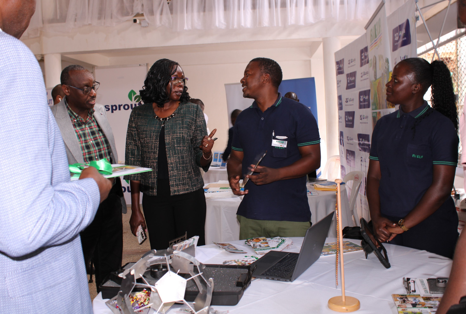 The Grain Millers Summit 2025 – organized by TGCU (73)