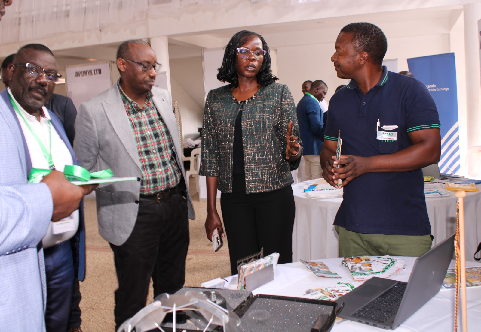 The Grain Millers Summit 2025 – organized by TGCU (74)