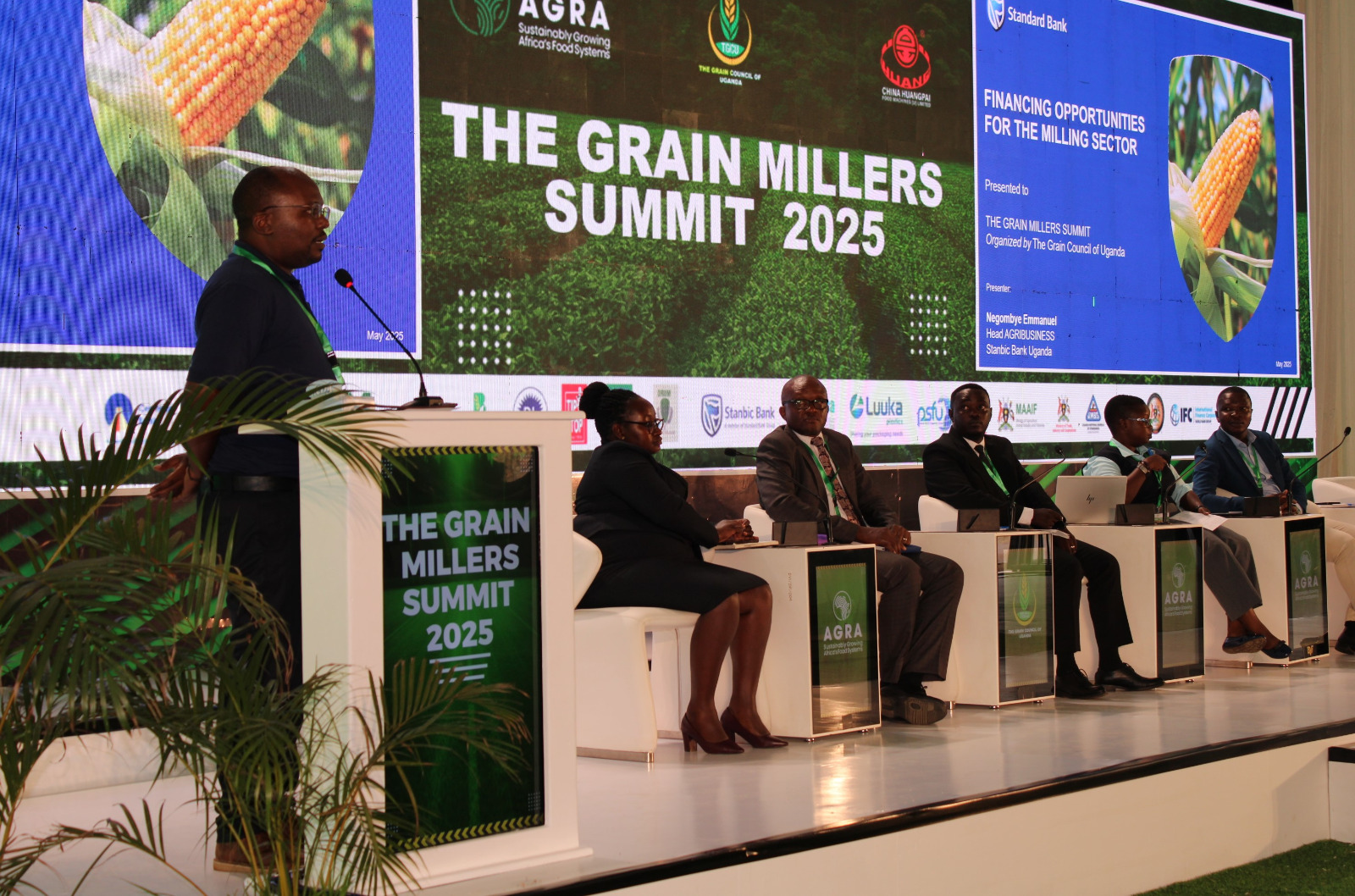 The Grain Millers Summit 2025 – organized by TGCU (77)