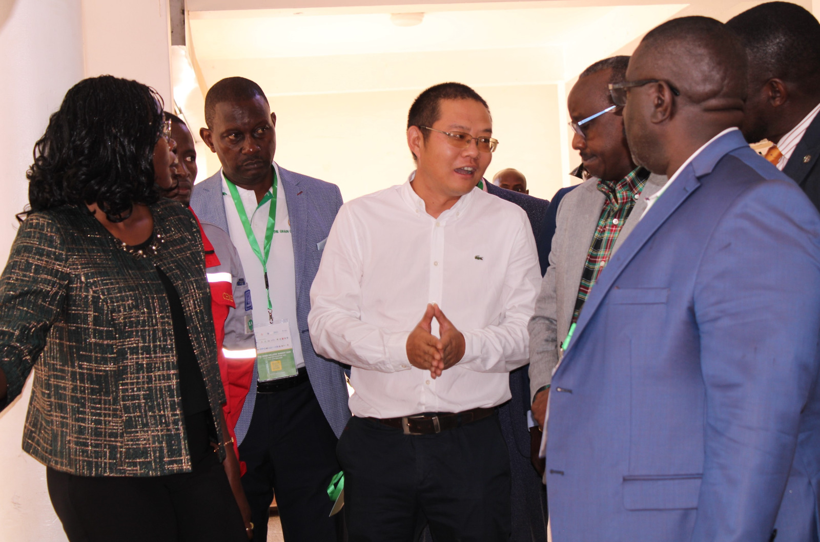 The Grain Millers Summit 2025 – organized by TGCU (83)