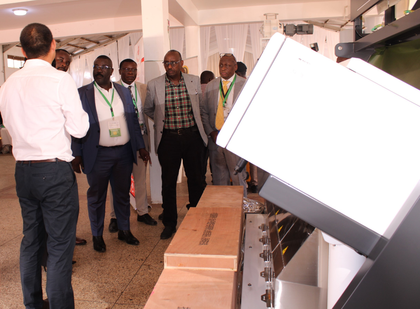 The Grain Millers Summit 2025 – organized by TGCU (85)
