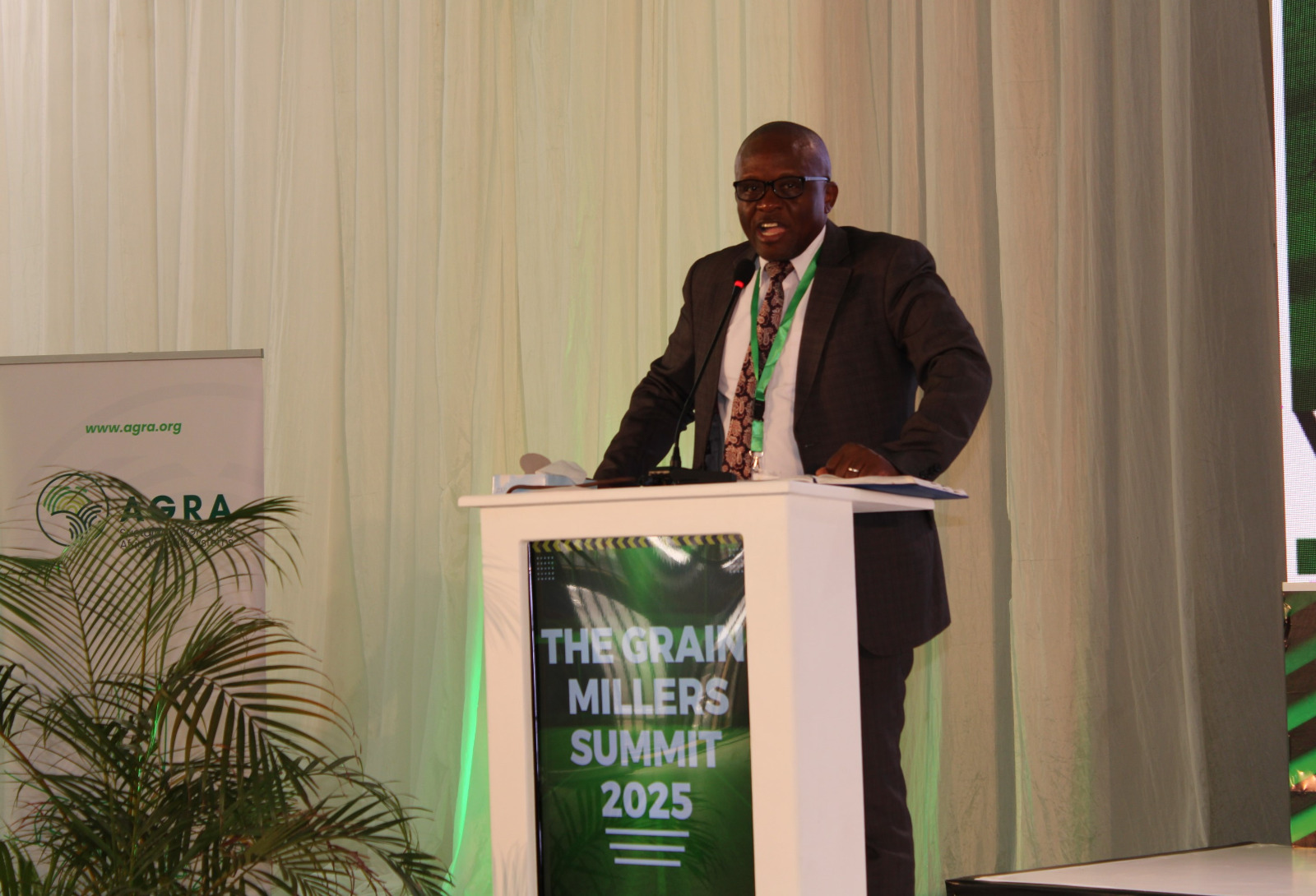 The Grain Millers Summit 2025 – organized by TGCU (9)